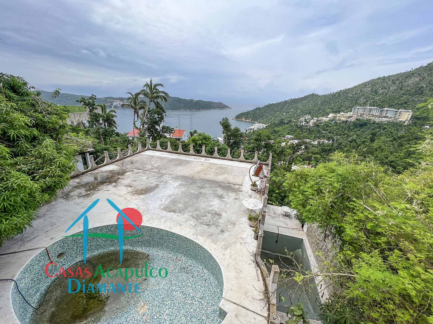 Lomas de Cortés Casa 43 - Fachada 4